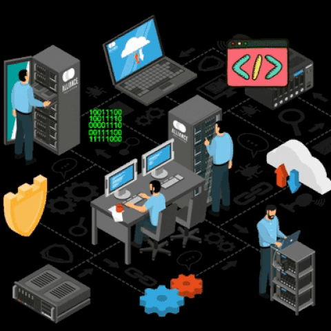 #infrastructureasaservice #iaas #hostedoffice #smb #webhosting #gamehosting #compute #cloud #rebelware  #technology #services